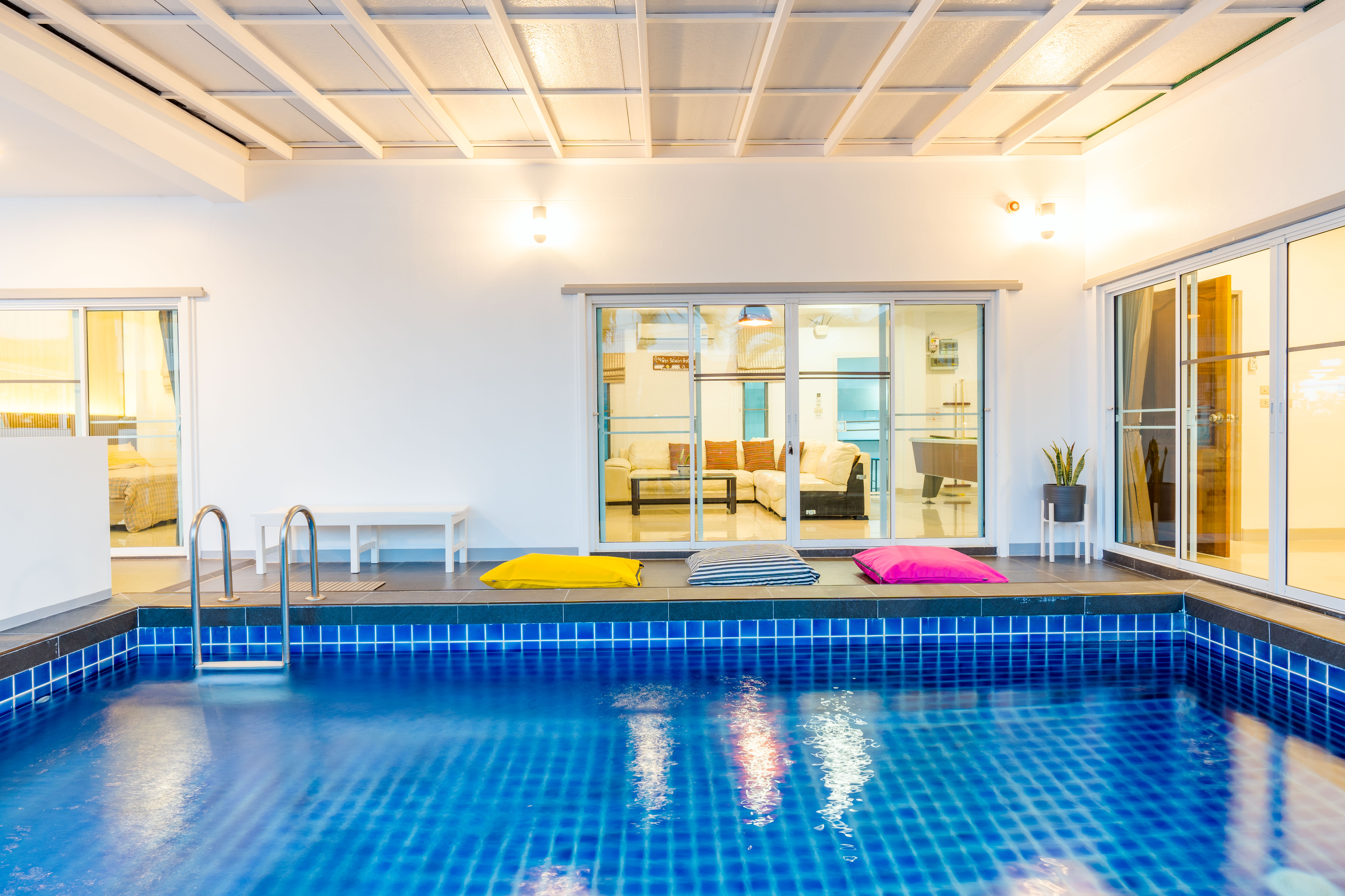 บ้าน ฟิราวิลล่า วิลล่า  ||